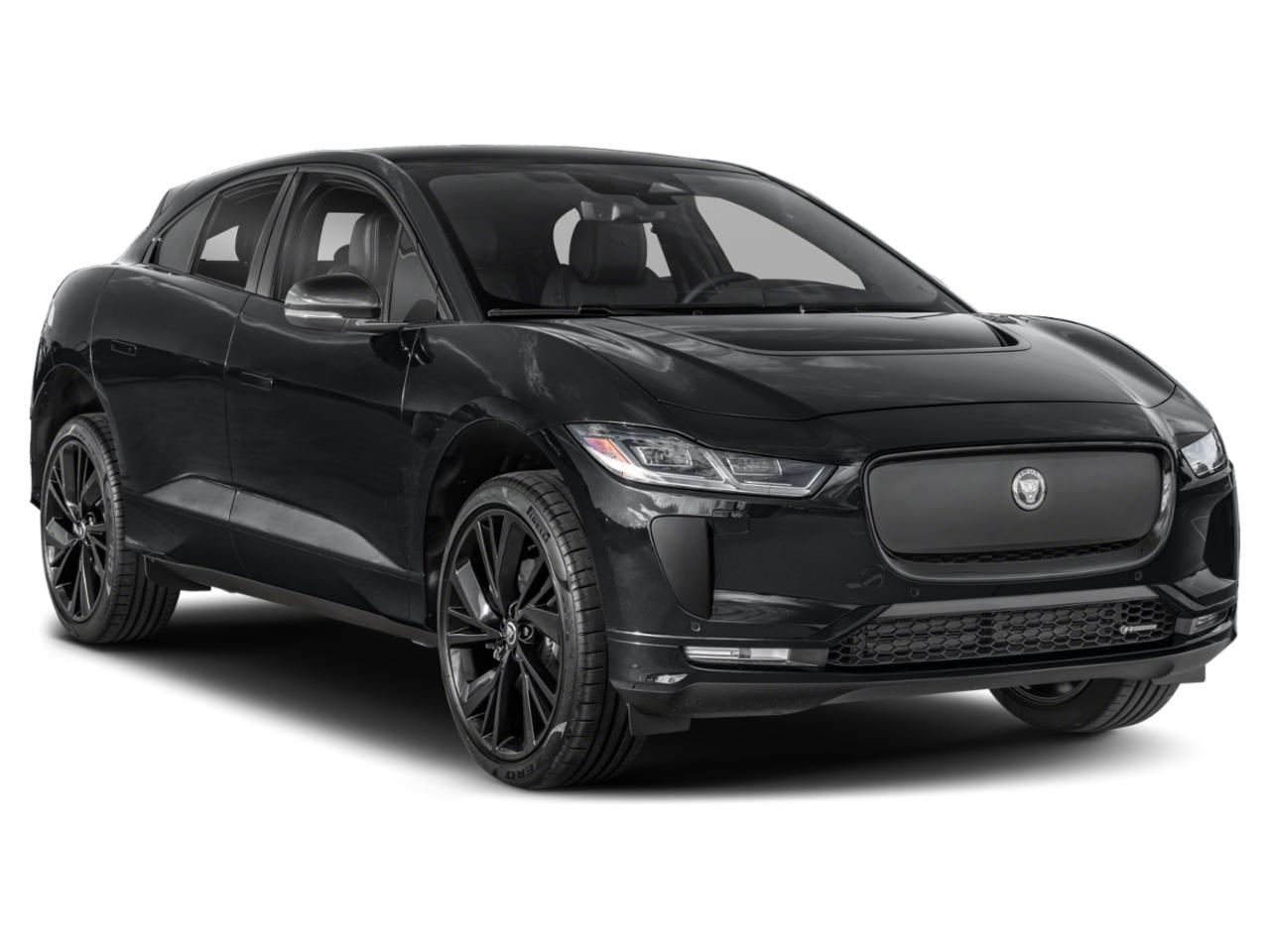 2024 Jaguar I-Pace Vehicle Photo in Appleton, WI 54913