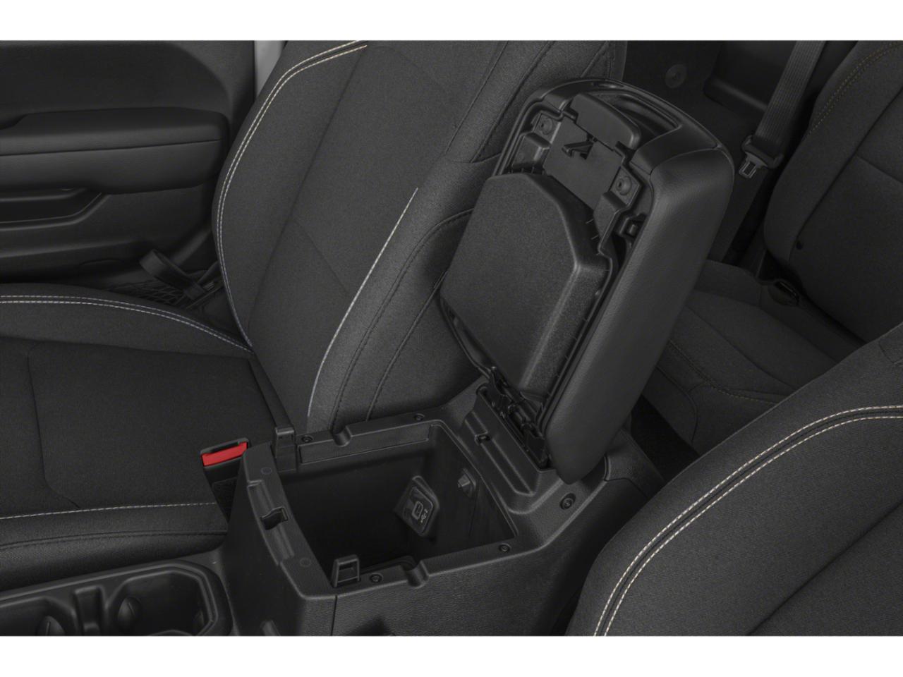 2024 Jeep Wrangler Vehicle Photo in Bluffton, SC 29910