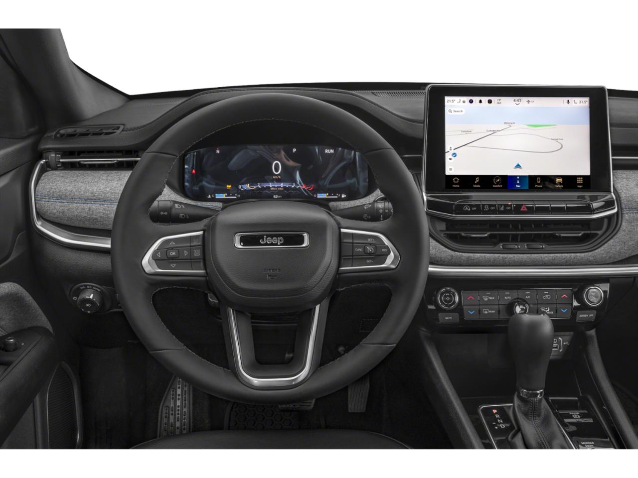 2024 Jeep Compass Vehicle Photo in Easton, PA 18045