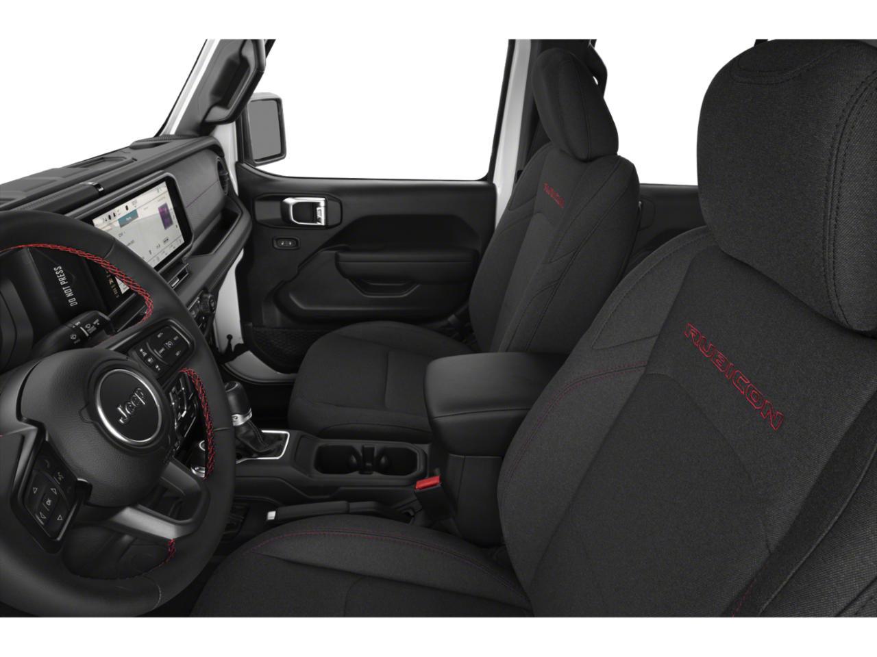 2024 Jeep Gladiator Vehicle Photo in Panama City, FL 32401