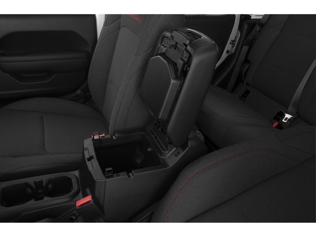 2024 Jeep Gladiator Vehicle Photo in Panama City, FL 32401