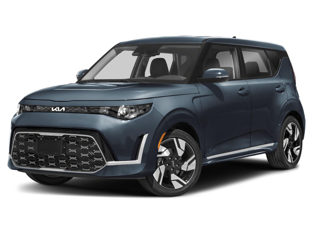 2024 Kia Soul Vehicle Photo in San Antonio, TX 78230