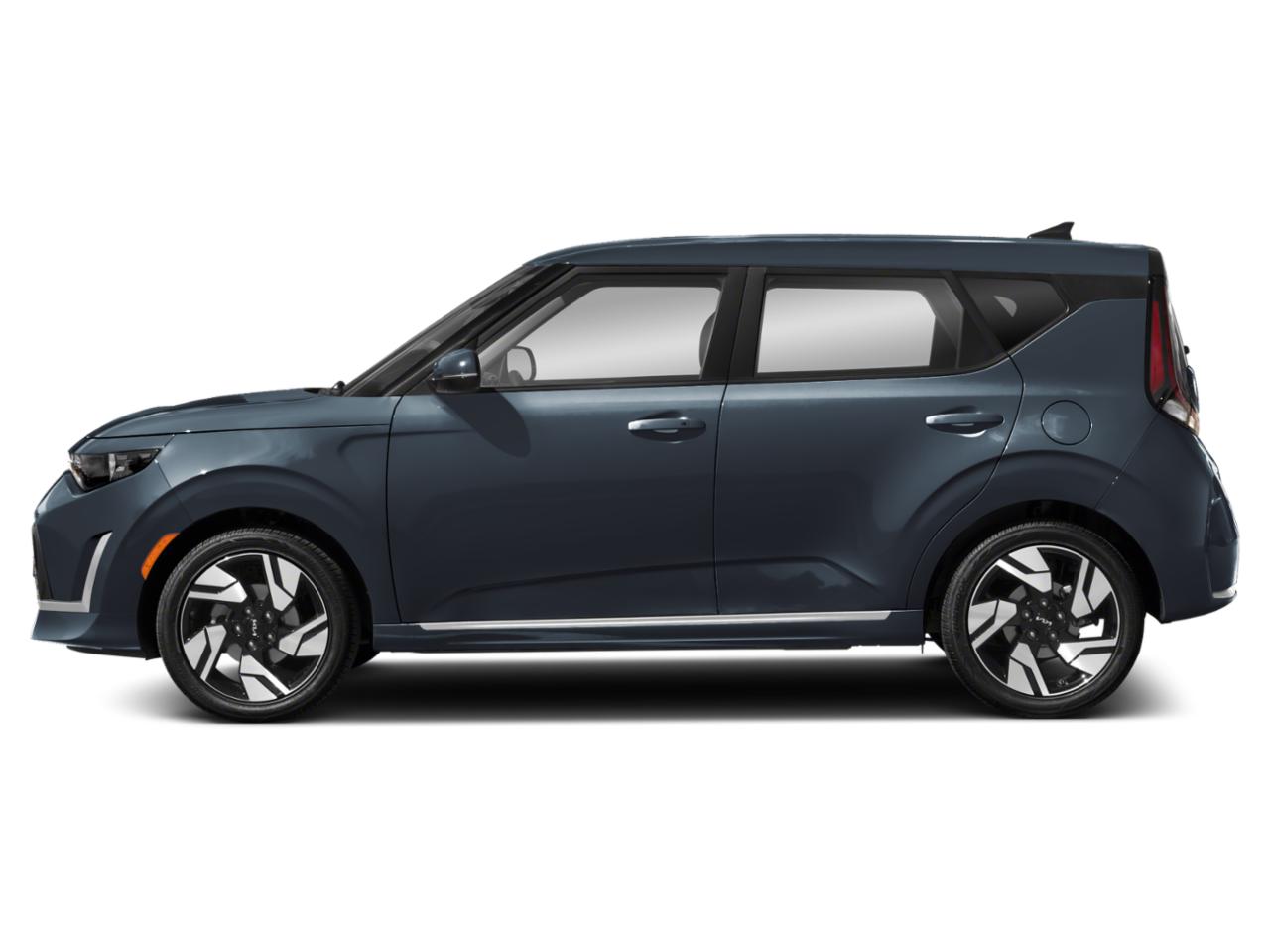 2024 Kia Soul Vehicle Photo in San Antonio, TX 78230