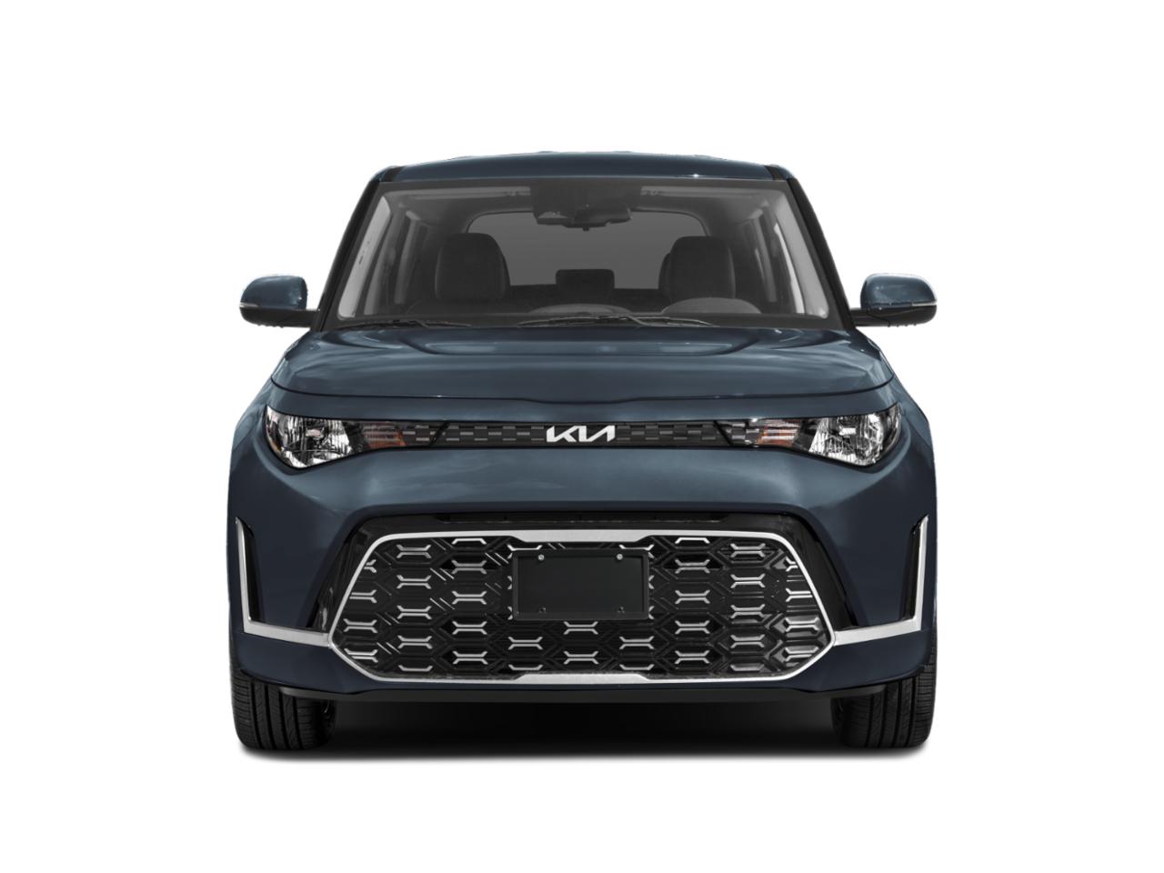 2024 Kia Soul Vehicle Photo in San Antonio, TX 78230