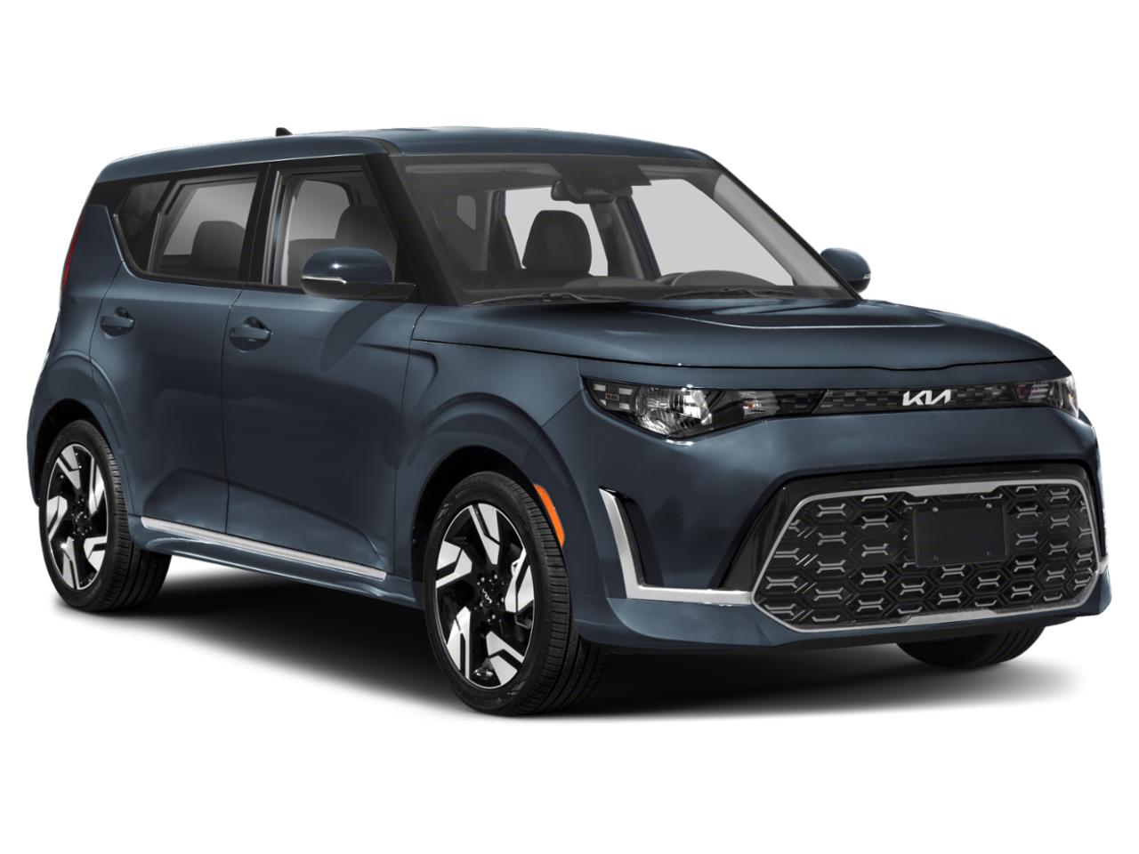 2024 Kia Soul Vehicle Photo in San Antonio, TX 78230