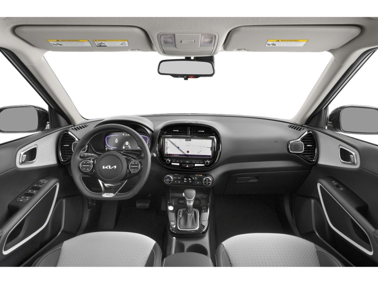 2024 Kia Soul Vehicle Photo in San Antonio, TX 78230