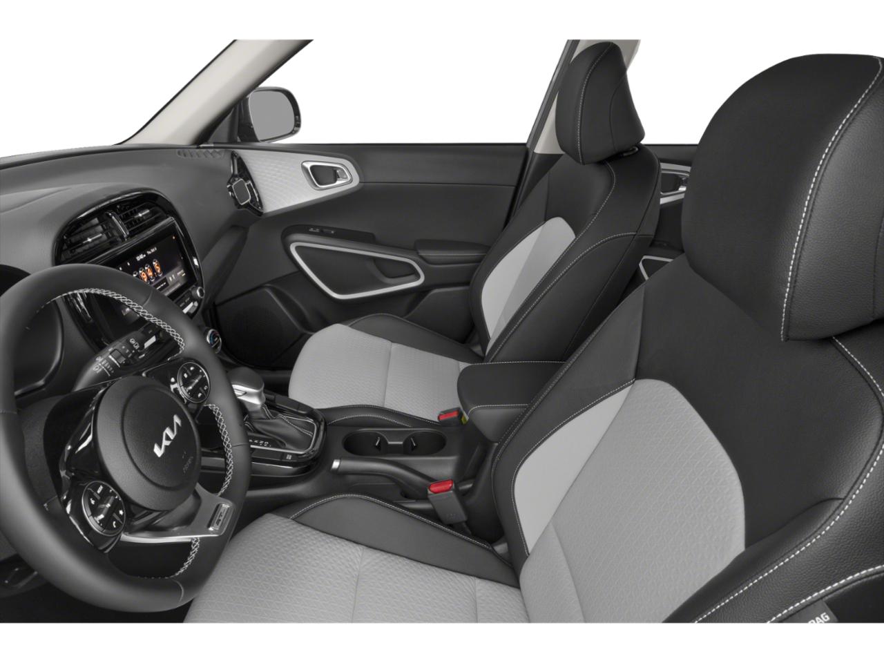 2024 Kia Soul Vehicle Photo in San Antonio, TX 78230
