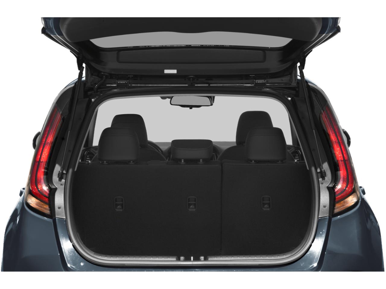2024 Kia Soul Vehicle Photo in San Antonio, TX 78230