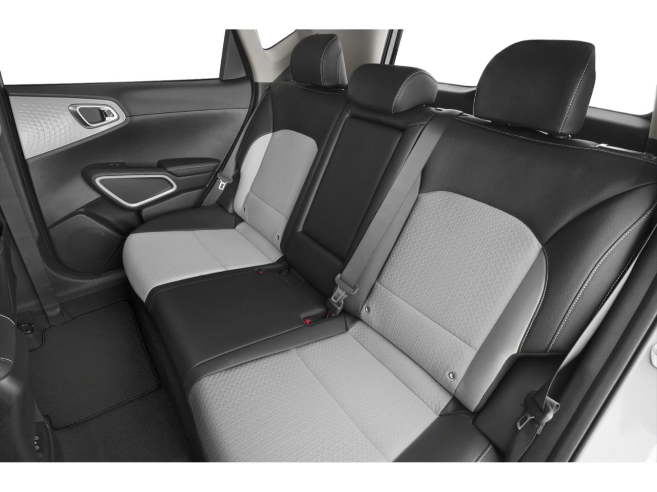 2024 Kia Soul Vehicle Photo in San Antonio, TX 78230