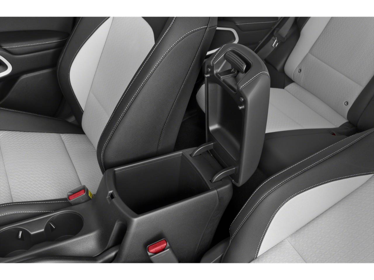 2024 Kia Soul Vehicle Photo in San Antonio, TX 78230