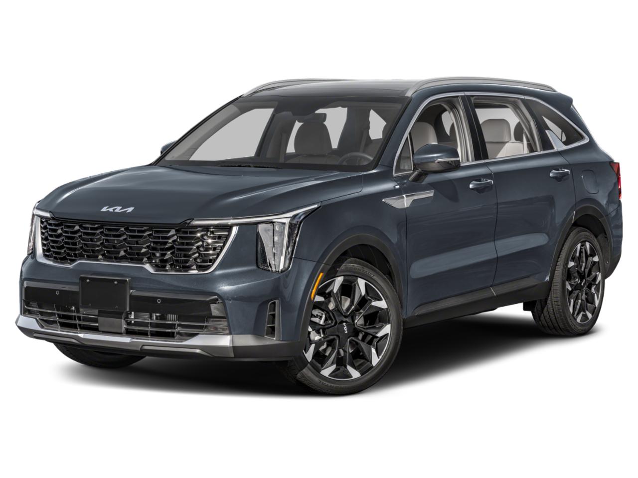 2024 Kia Sorento Vehicle Photo in San Antonio, TX 78230
