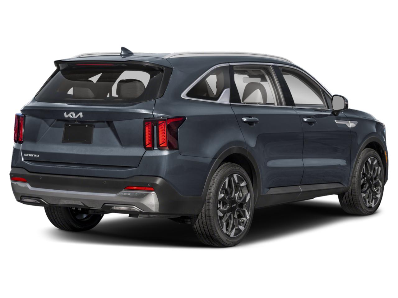 2024 Kia Sorento Vehicle Photo in San Antonio, TX 78230