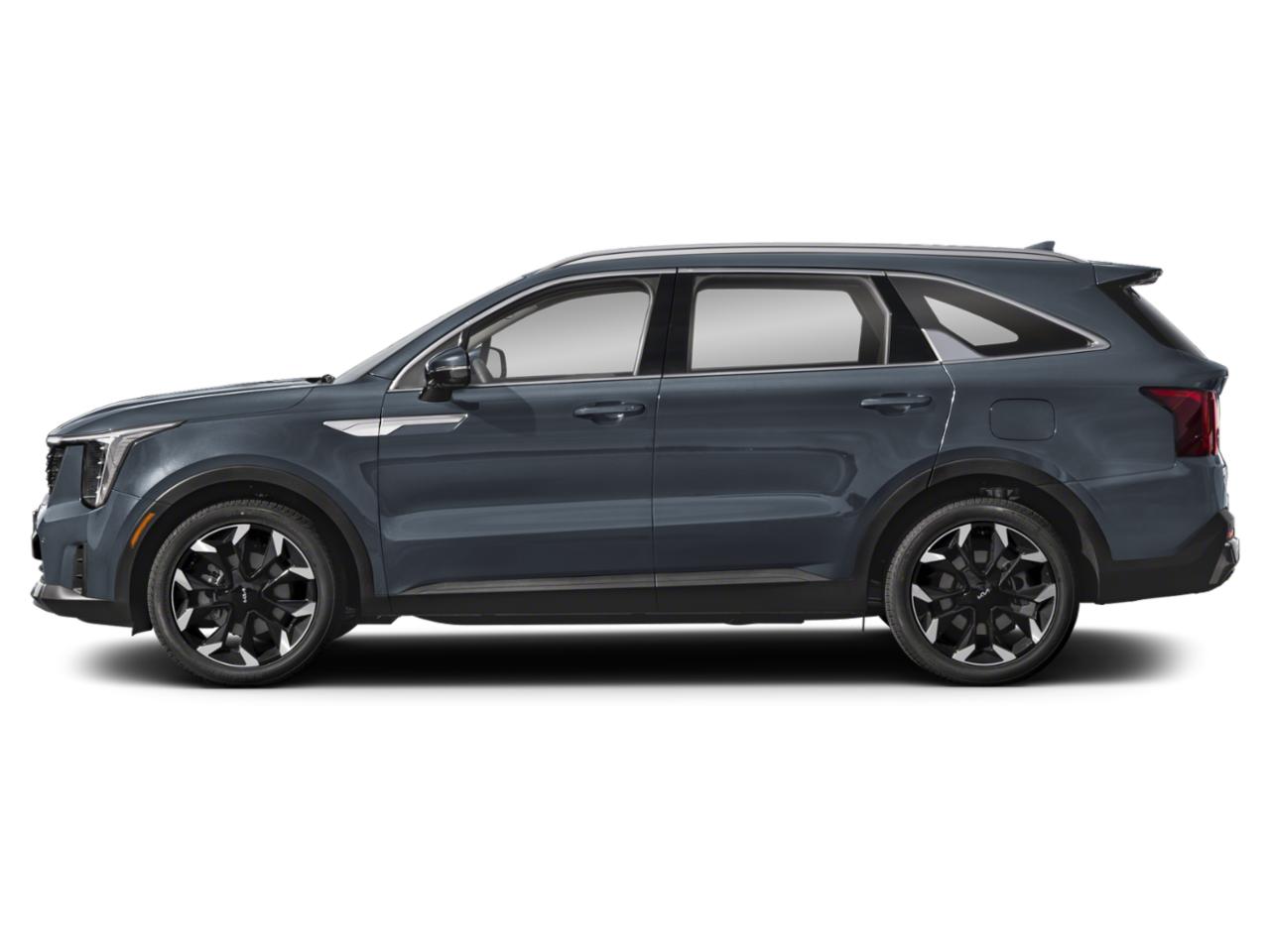 2024 Kia Sorento Vehicle Photo in San Antonio, TX 78230
