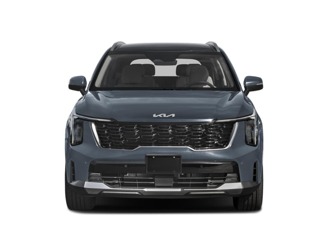 2024 Kia Sorento Vehicle Photo in San Antonio, TX 78230
