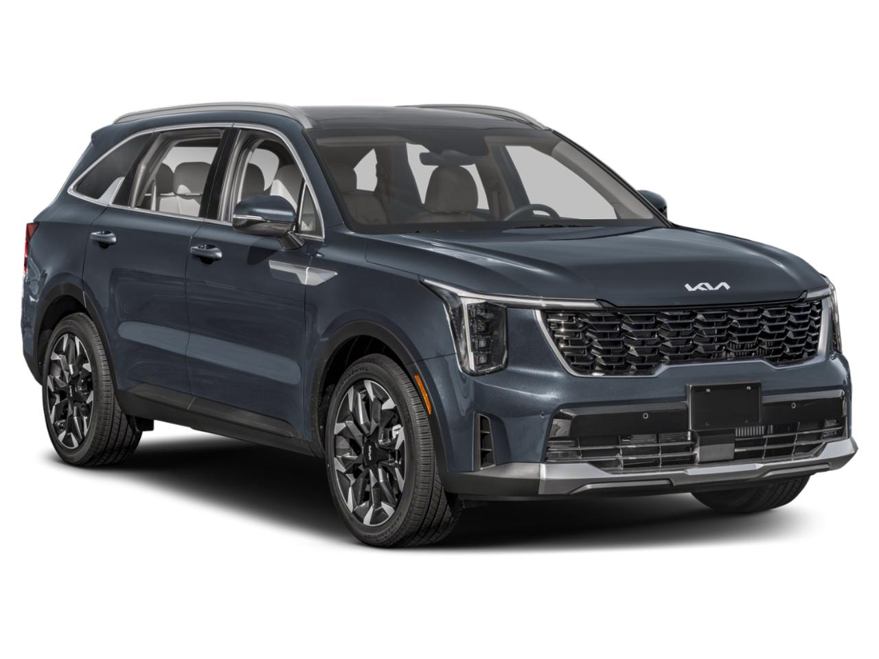2024 Kia Sorento Vehicle Photo in San Antonio, TX 78230