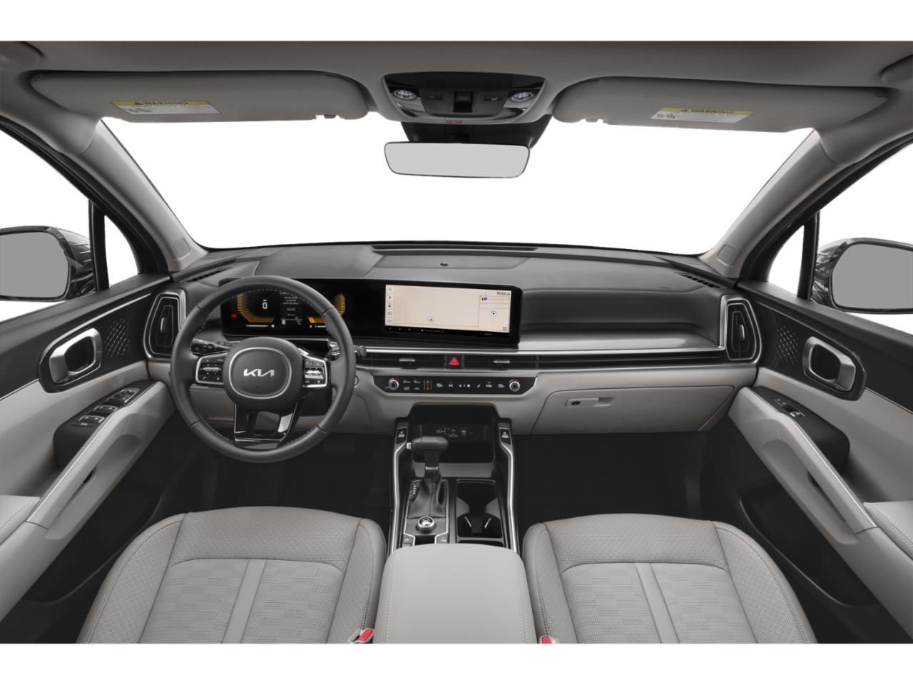 2024 Kia Sorento Vehicle Photo in San Antonio, TX 78230