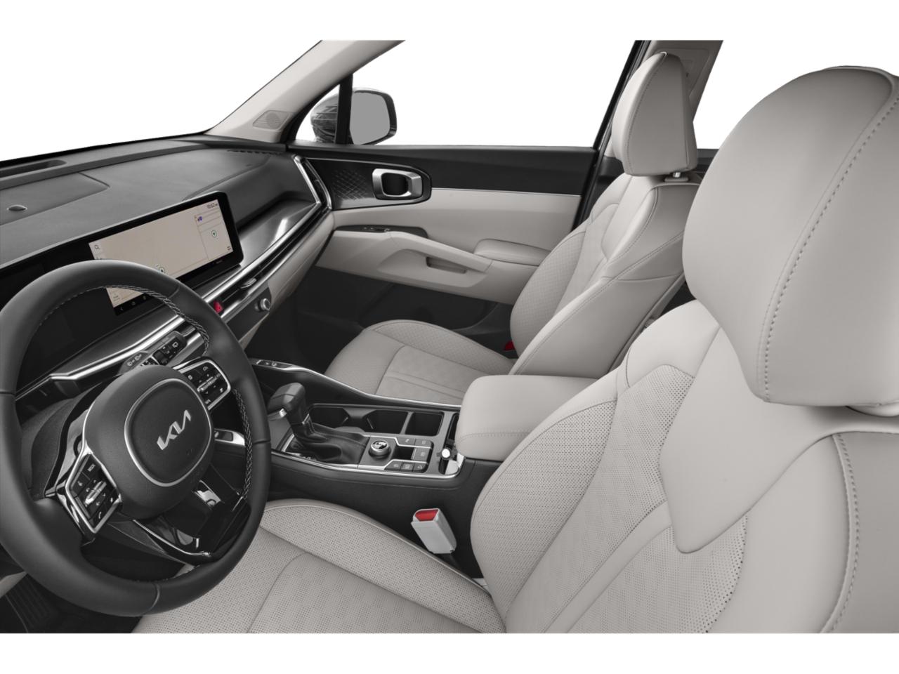 2024 Kia Sorento Vehicle Photo in San Antonio, TX 78230