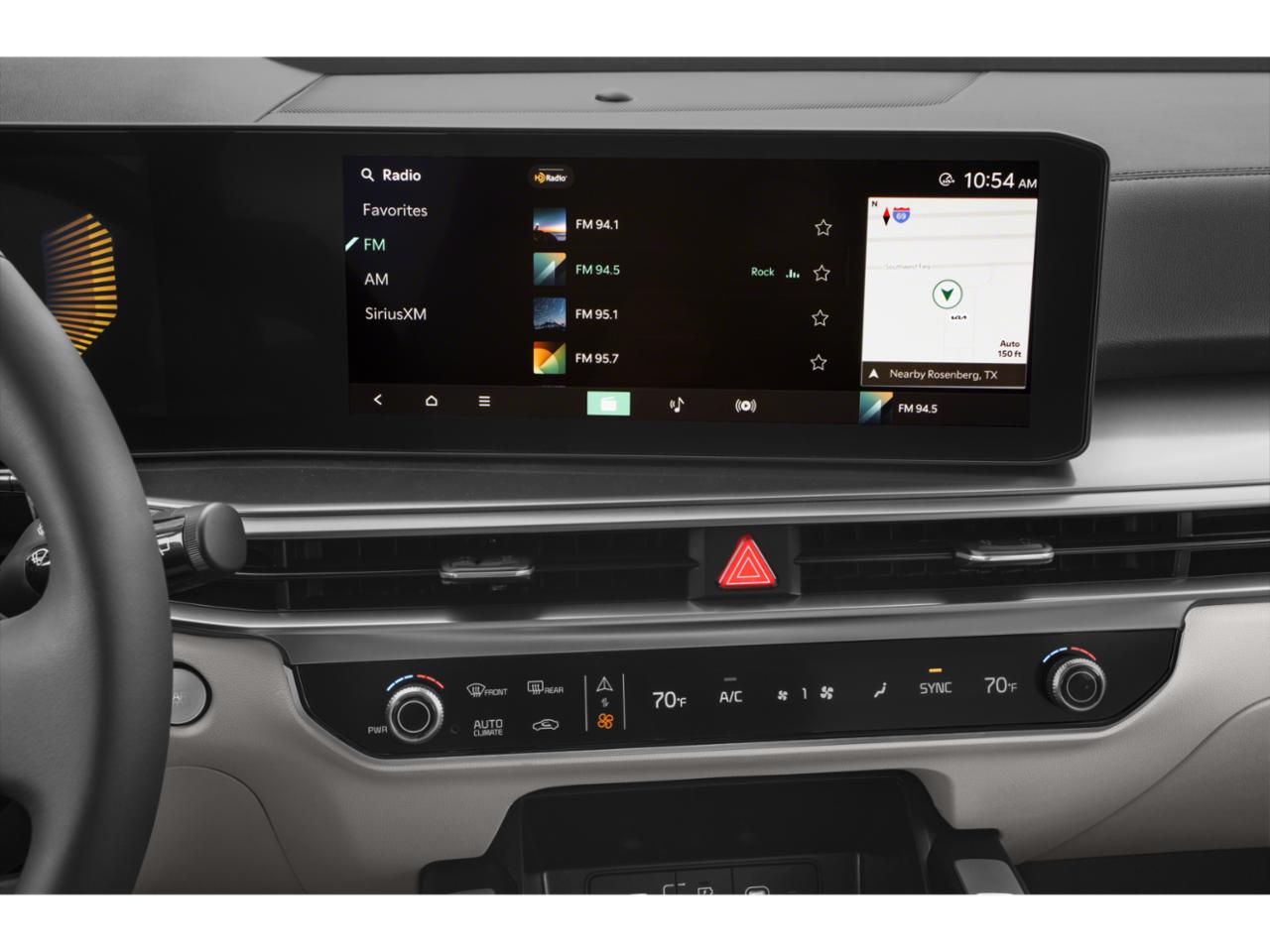 2024 Kia Sorento Vehicle Photo in San Antonio, TX 78230