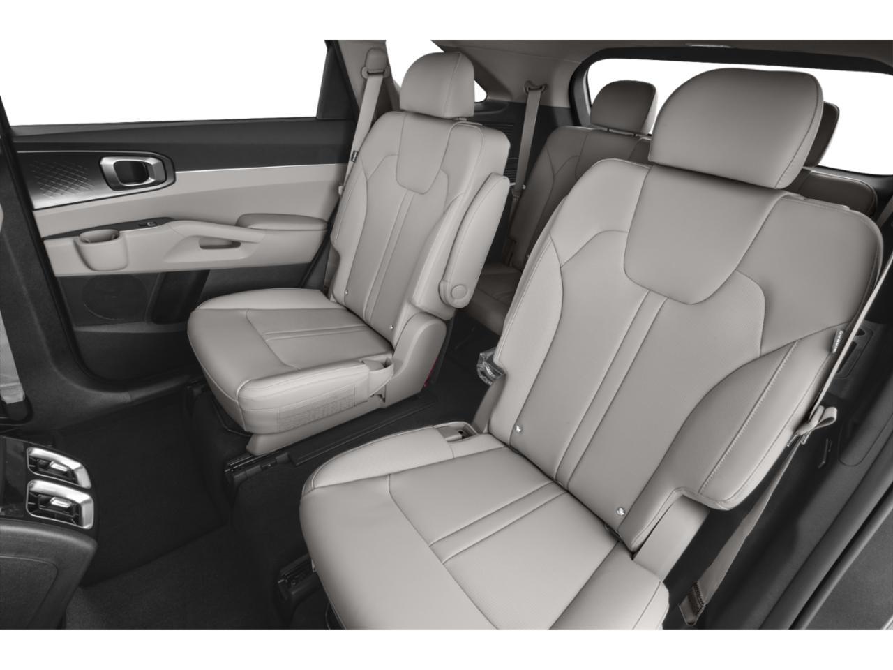 2024 Kia Sorento Vehicle Photo in San Antonio, TX 78230