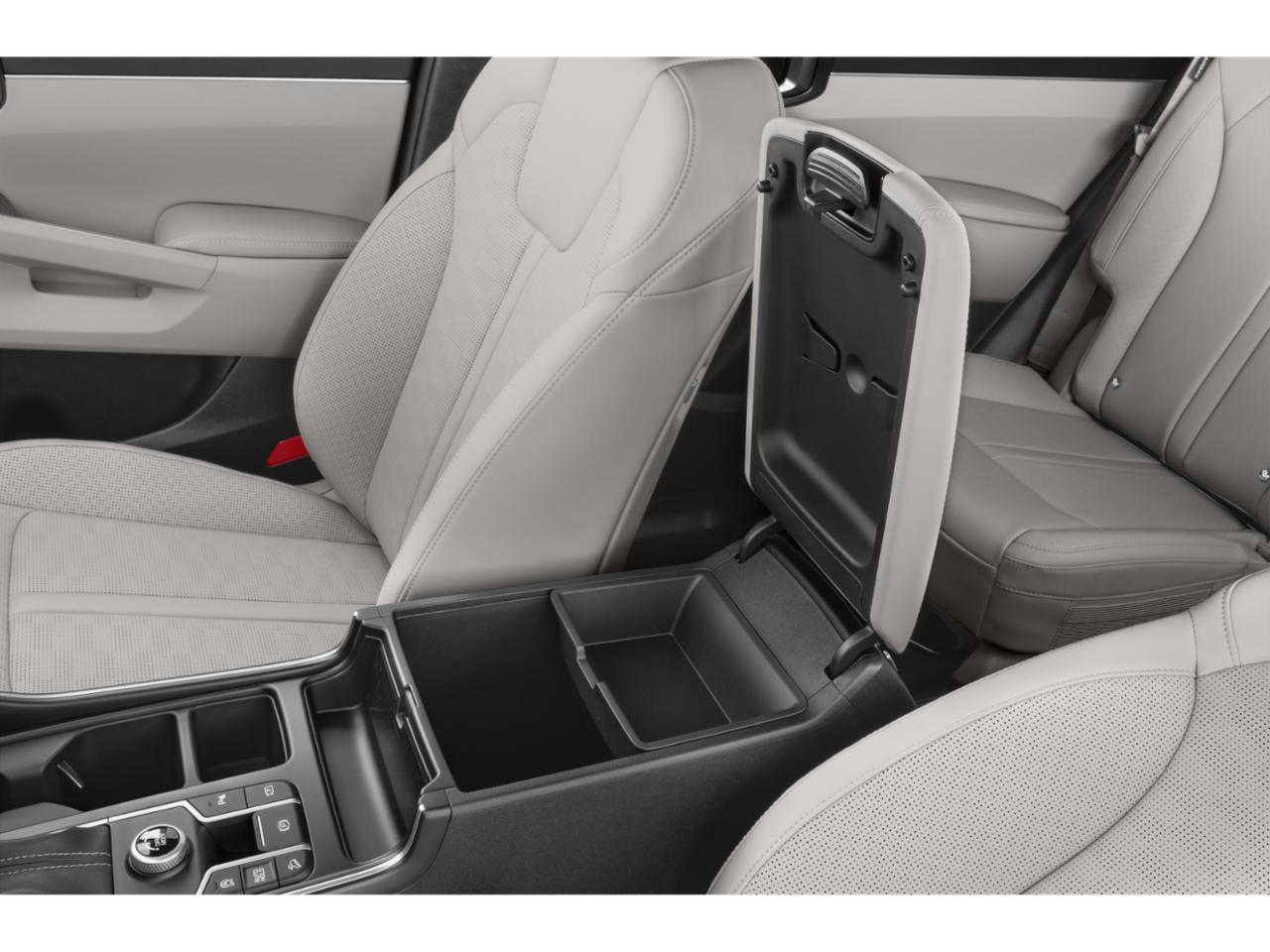 2024 Kia Sorento Vehicle Photo in San Antonio, TX 78230