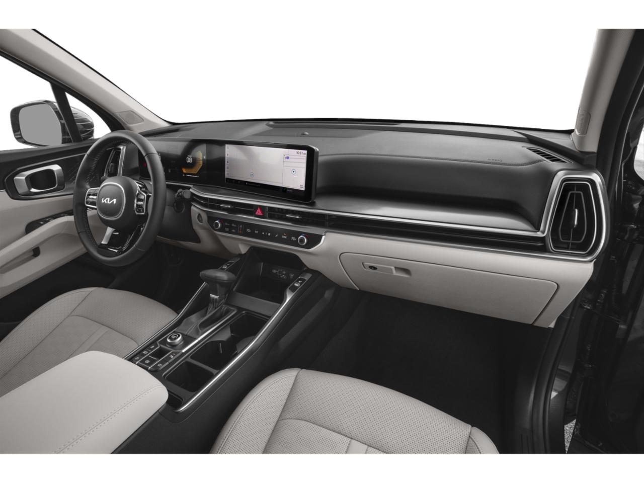 2024 Kia Sorento Vehicle Photo in San Antonio, TX 78230