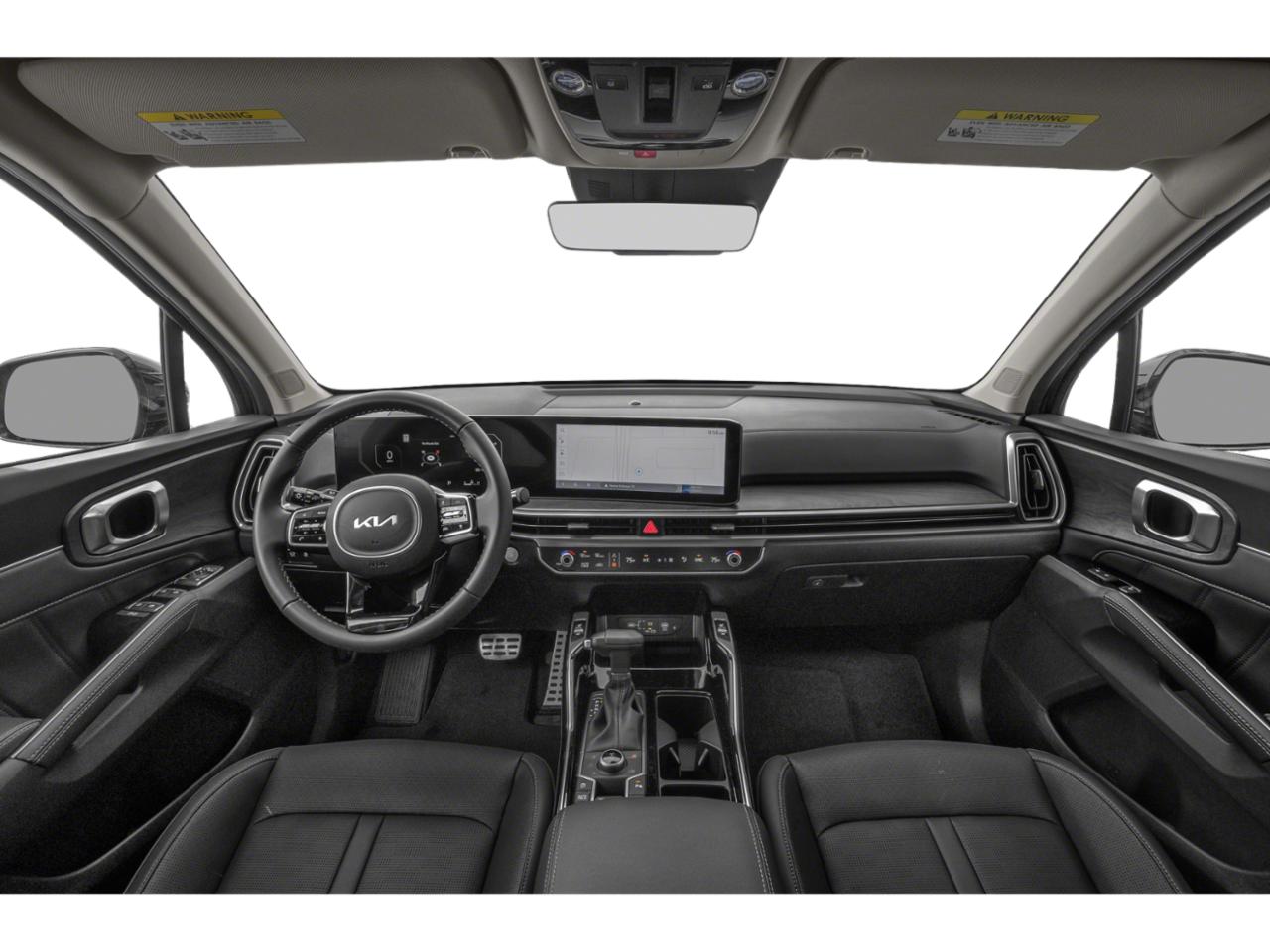 2024 Kia Sorento Vehicle Photo in WACO, TX 76710-2592