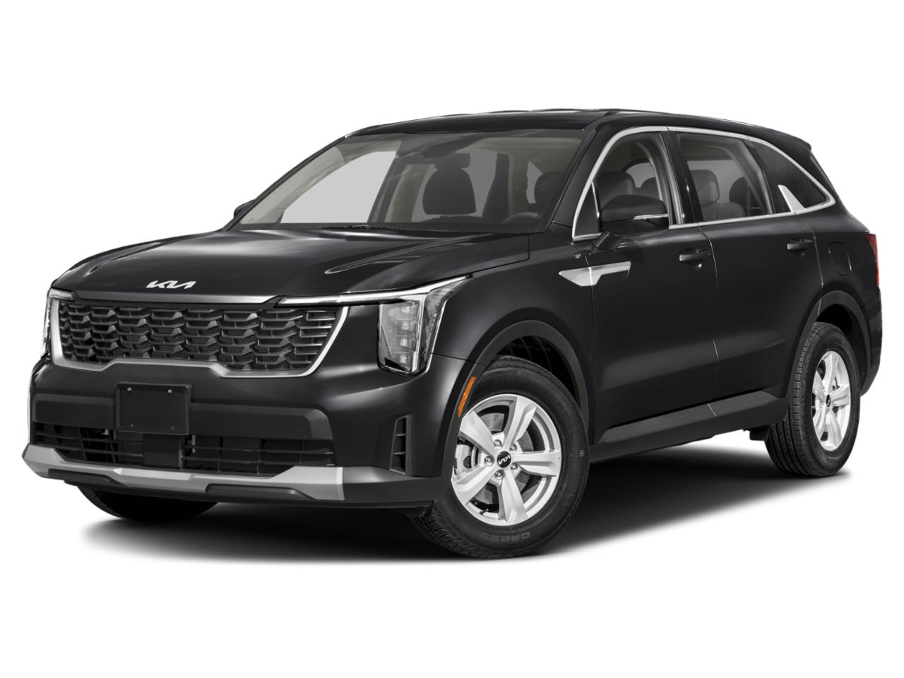 2024 Kia Sorento Vehicle Photo in Langhorne, PA 19047