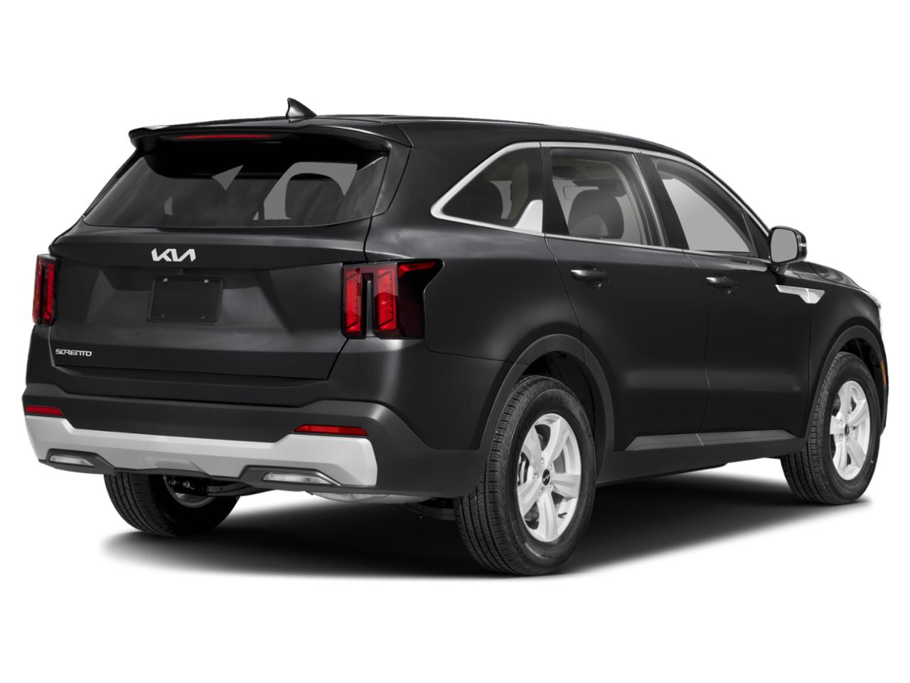 2024 Kia Sorento Vehicle Photo in Langhorne, PA 19047