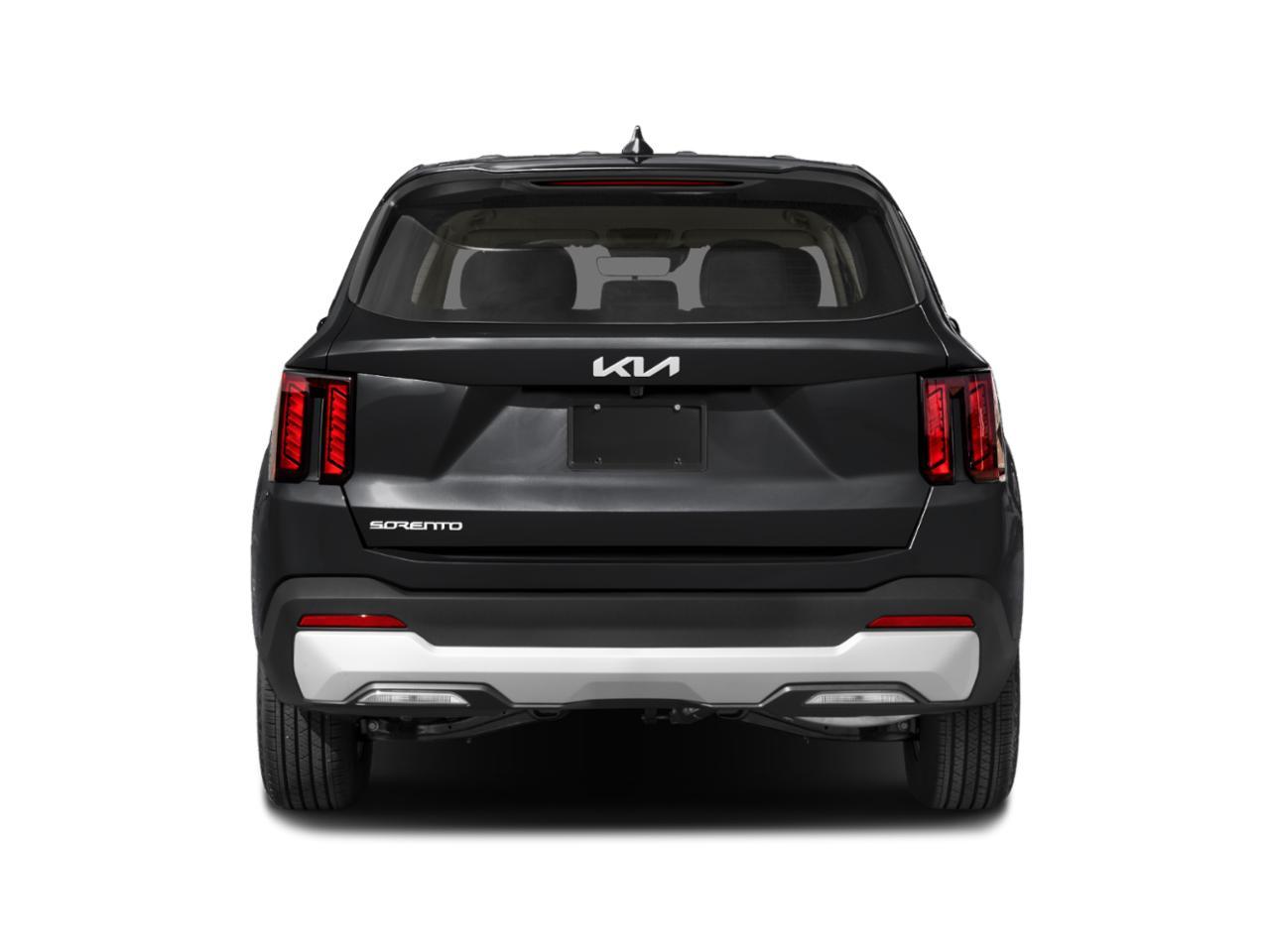 2024 Kia Sorento Vehicle Photo in Langhorne, PA 19047