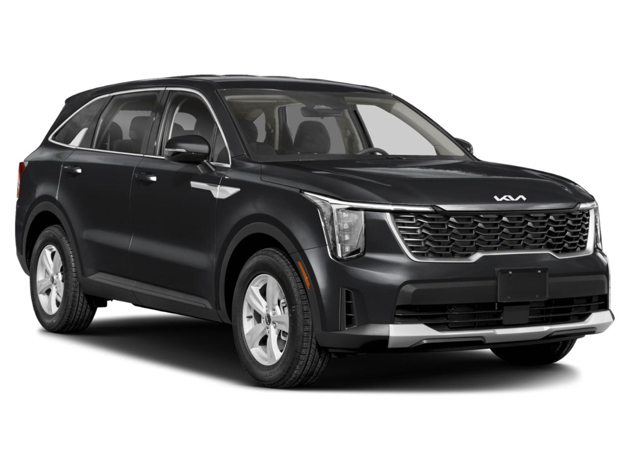 2024 Kia Sorento Vehicle Photo in Langhorne, PA 19047