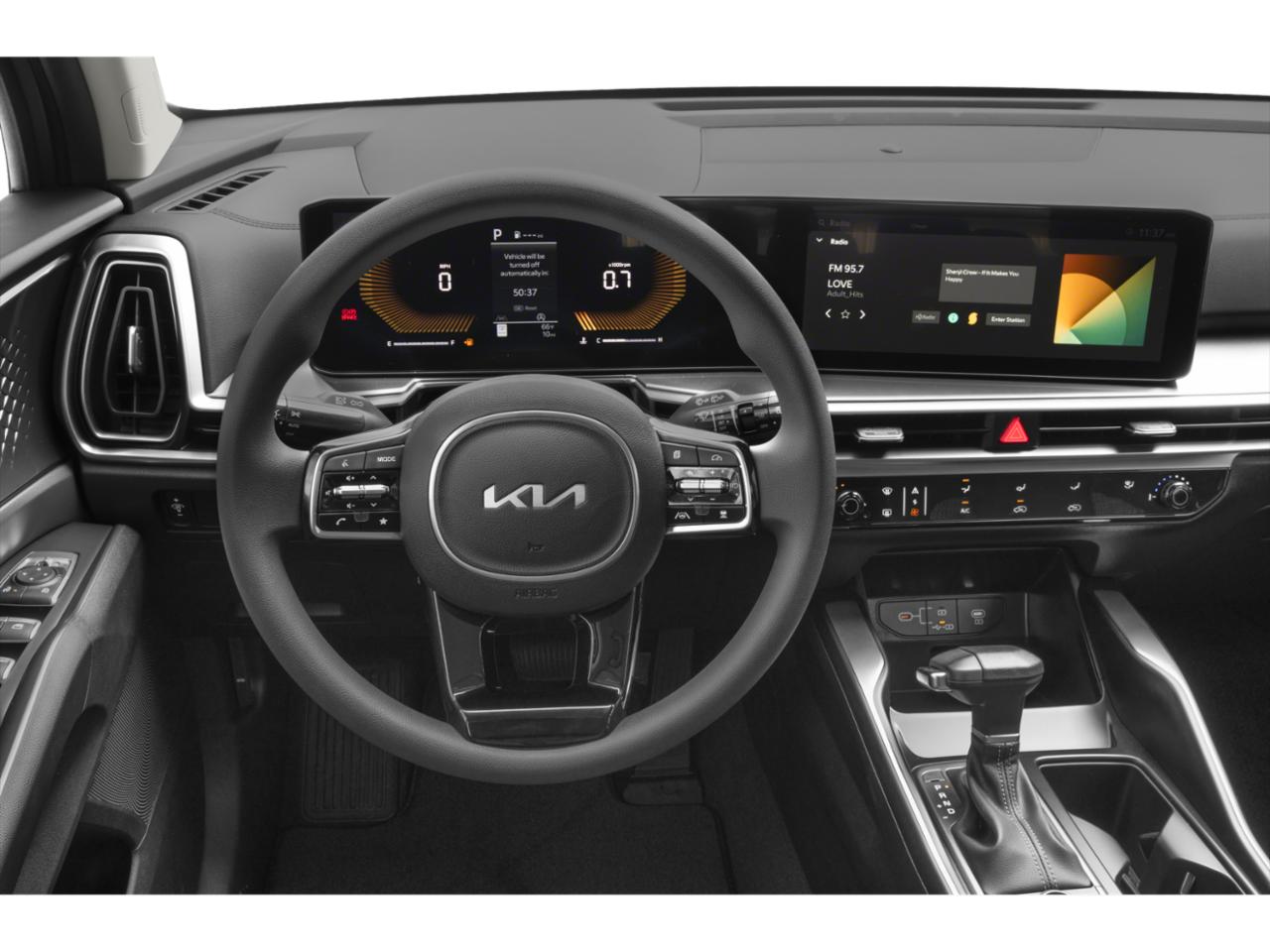 2024 Kia Sorento Vehicle Photo in Langhorne, PA 19047