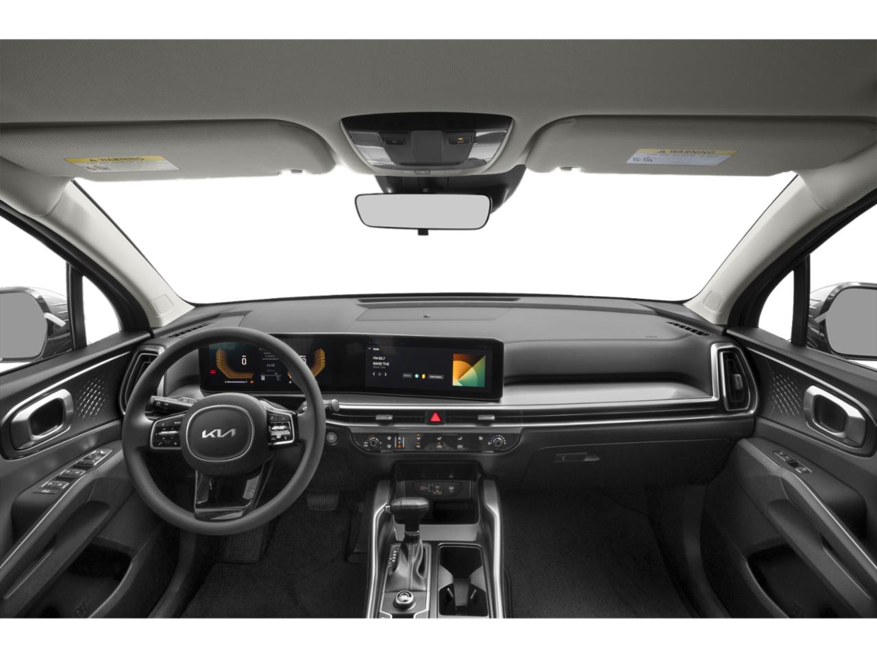 2024 Kia Sorento Vehicle Photo in Langhorne, PA 19047
