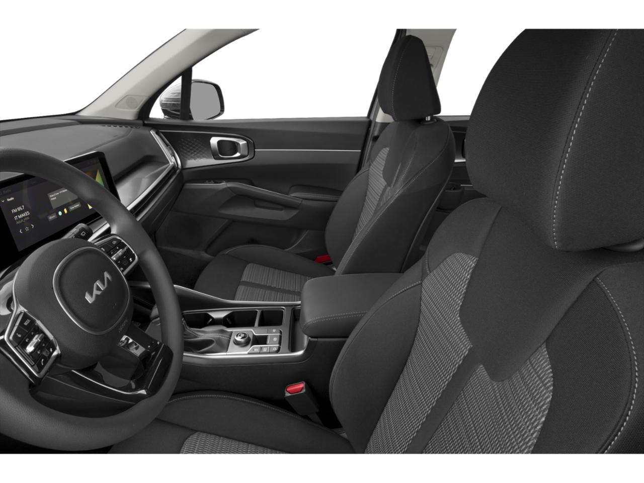 2024 Kia Sorento Vehicle Photo in Langhorne, PA 19047