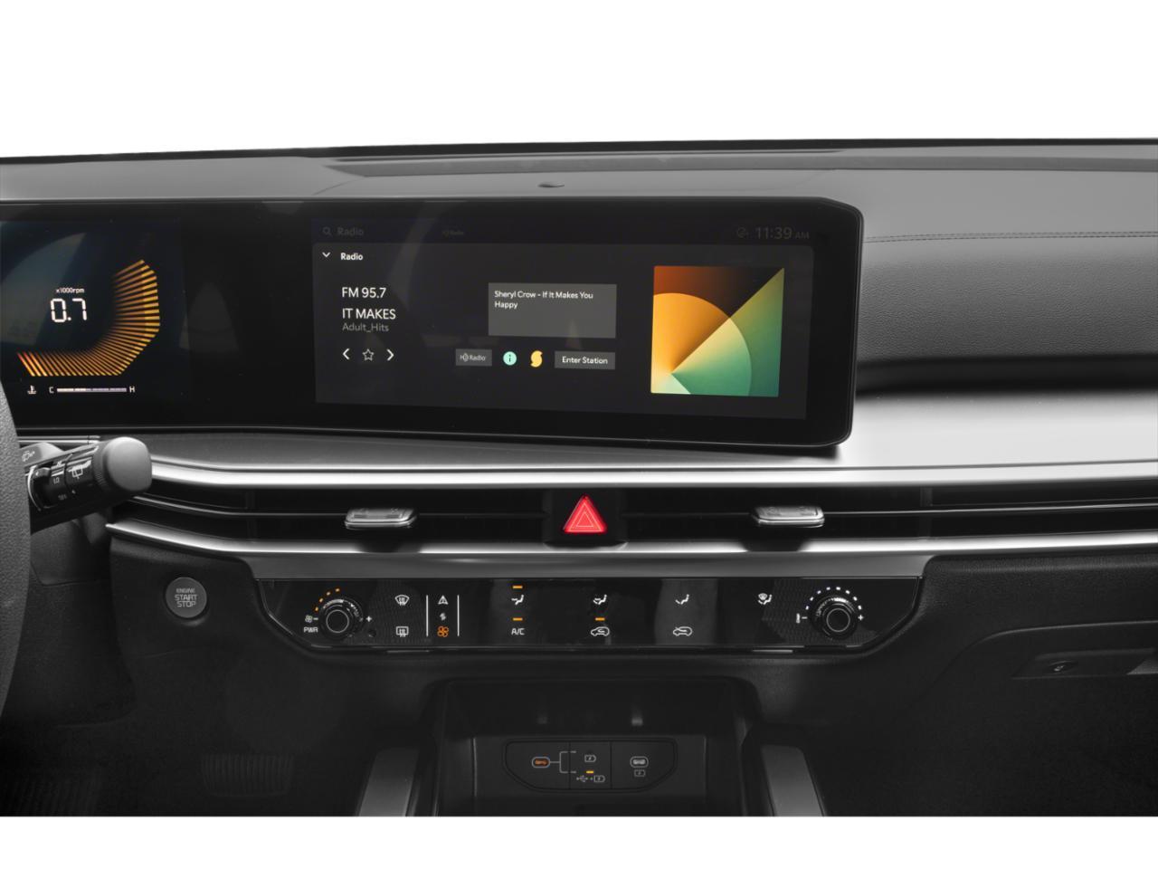 2024 Kia Sorento Vehicle Photo in Langhorne, PA 19047