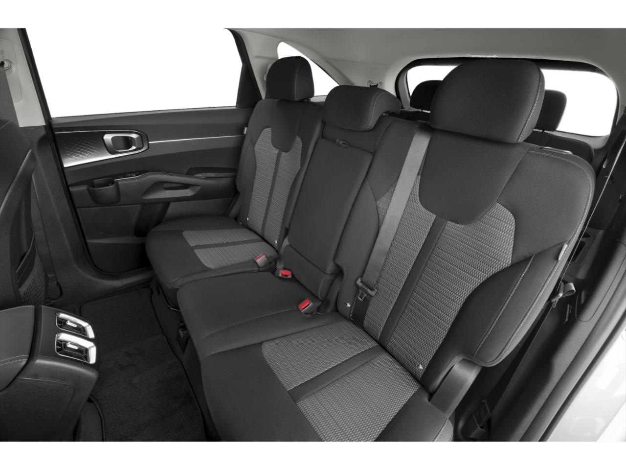 2024 Kia Sorento Vehicle Photo in Langhorne, PA 19047