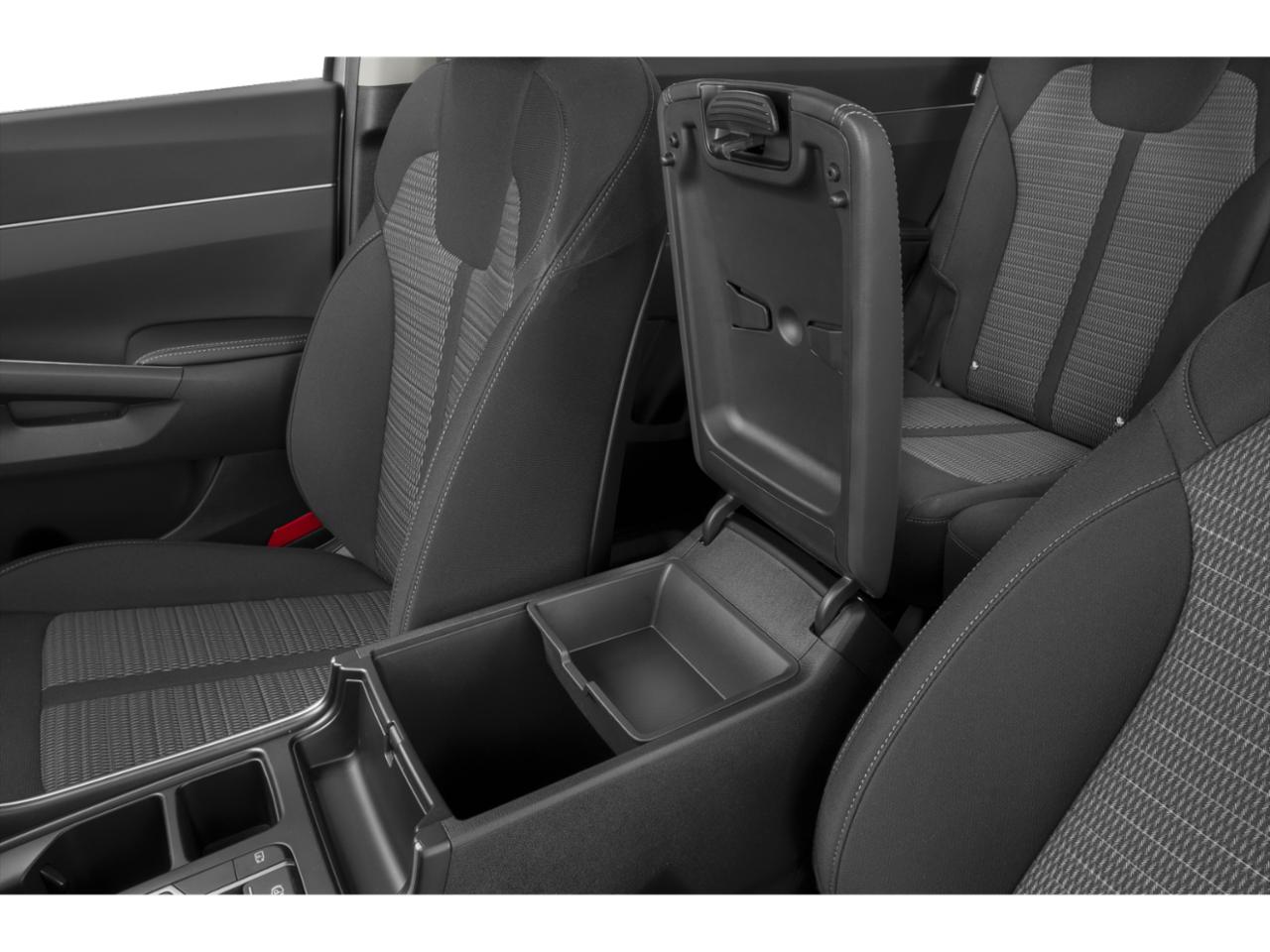 2024 Kia Sorento Vehicle Photo in Langhorne, PA 19047