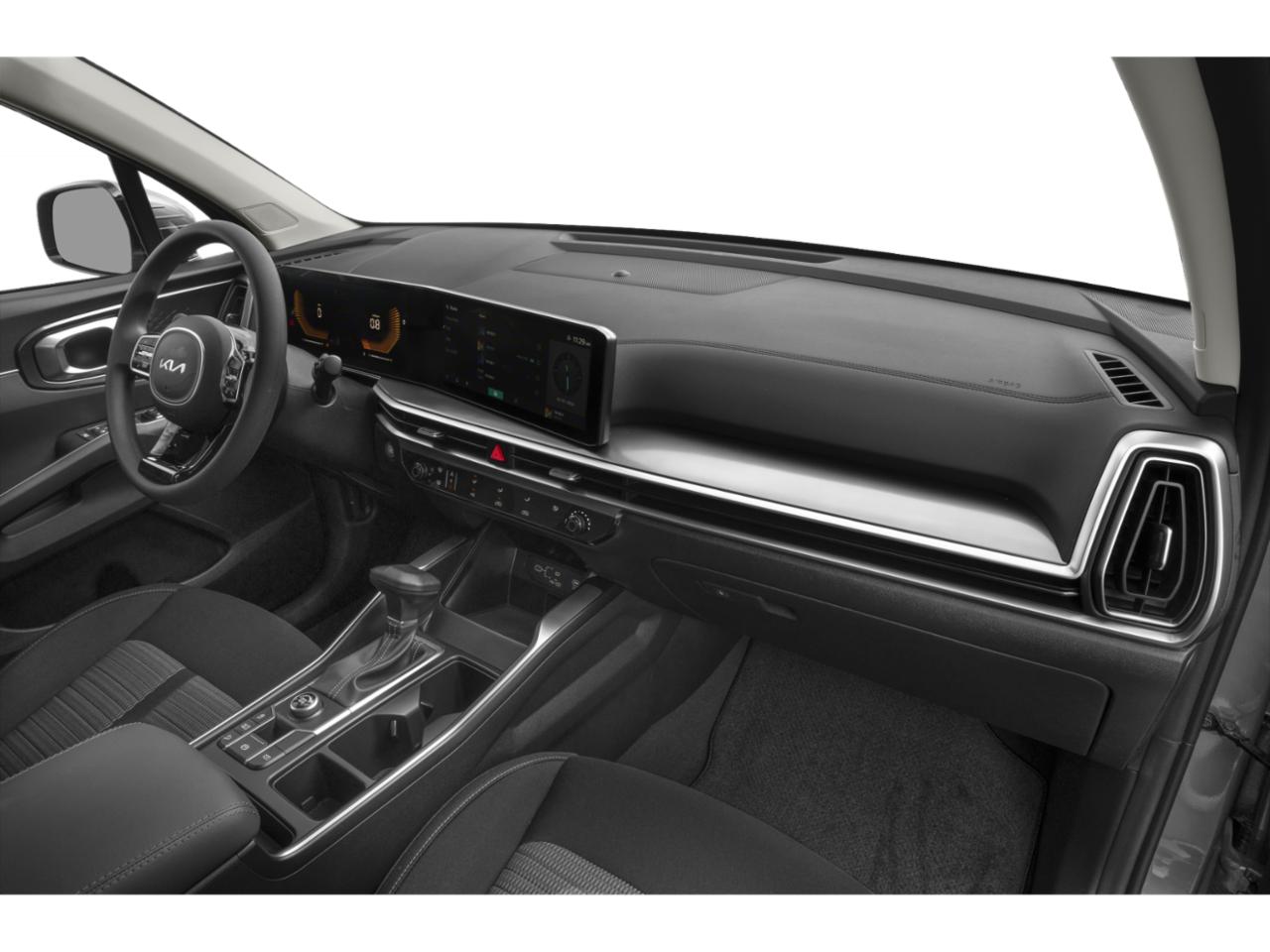 2024 Kia Sorento Vehicle Photo in Langhorne, PA 19047