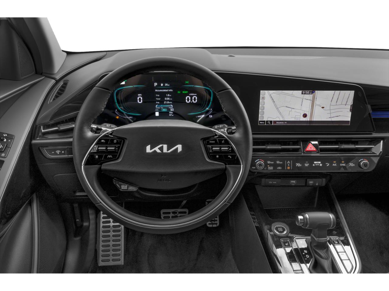 2024 Kia Niro Vehicle Photo in Appleton, WI 54914