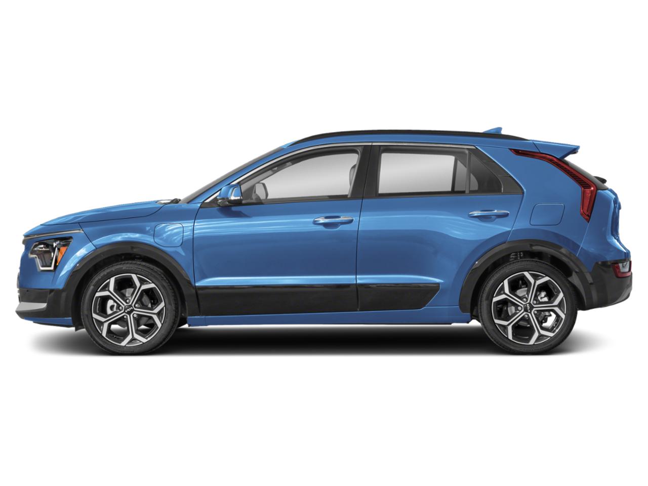2024 Kia Niro Plug-In Hybrid Vehicle Photo in Langhorne, PA 19047
