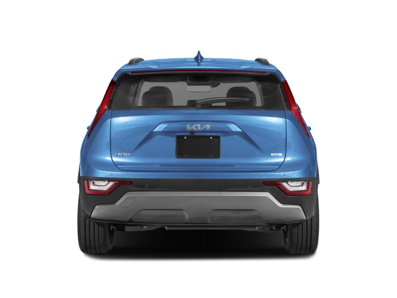 2024 Kia Niro Plug-In Hybrid Vehicle Photo in Langhorne, PA 19047