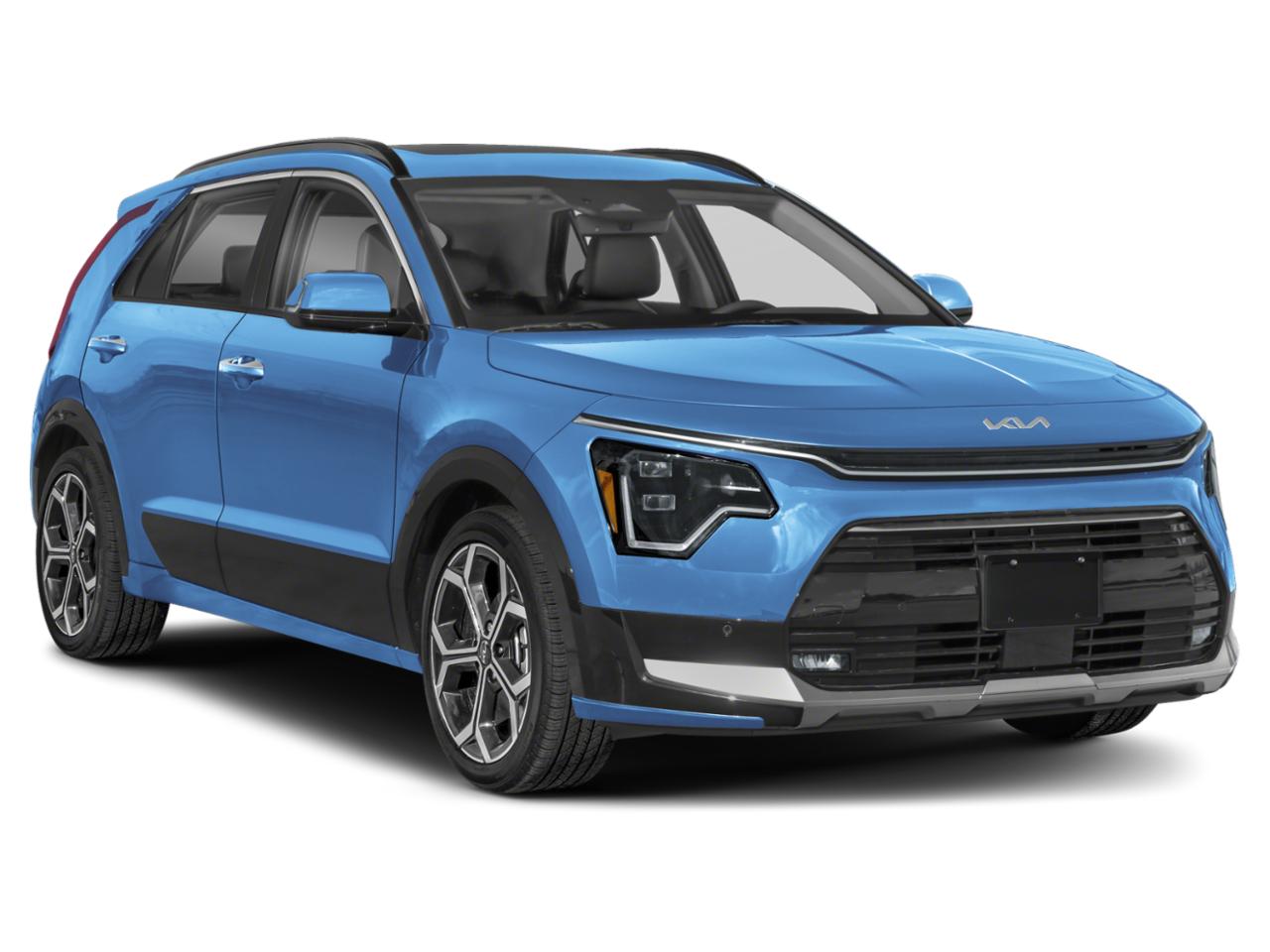 2024 Kia Niro Plug-In Hybrid Vehicle Photo in Langhorne, PA 19047