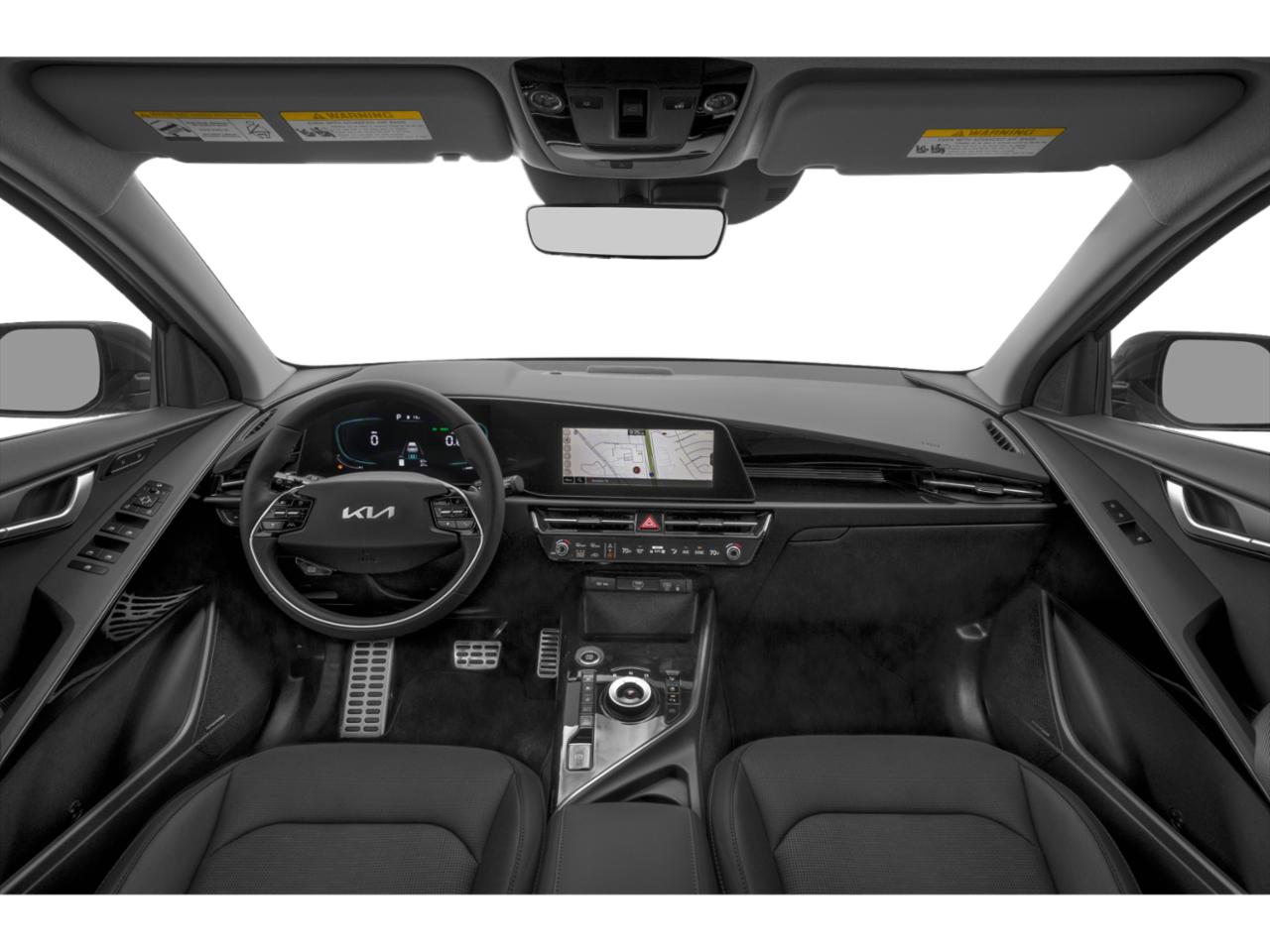 2024 Kia Niro Plug-In Hybrid Vehicle Photo in Langhorne, PA 19047