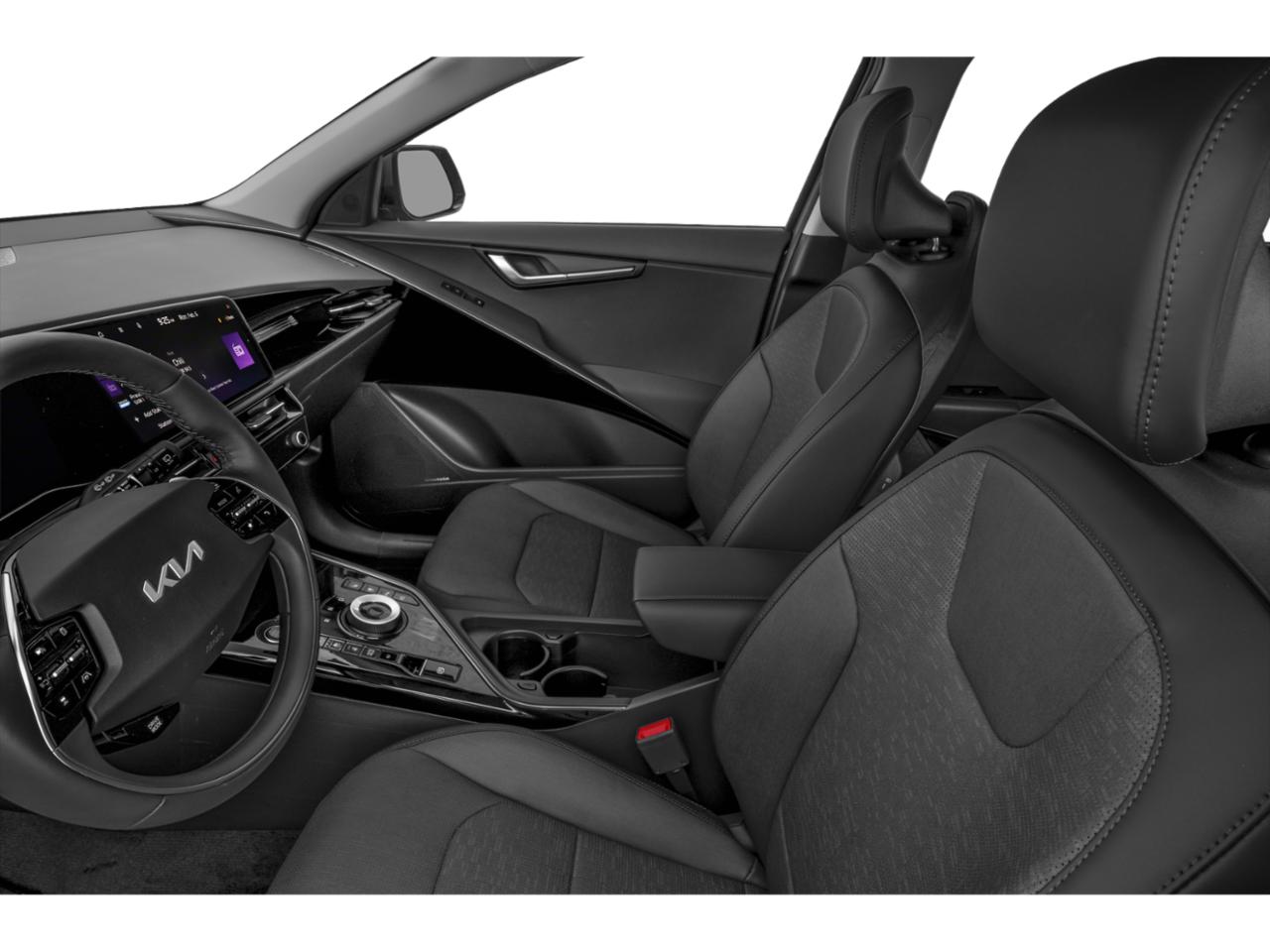 2024 Kia Niro Plug-In Hybrid Vehicle Photo in Langhorne, PA 19047