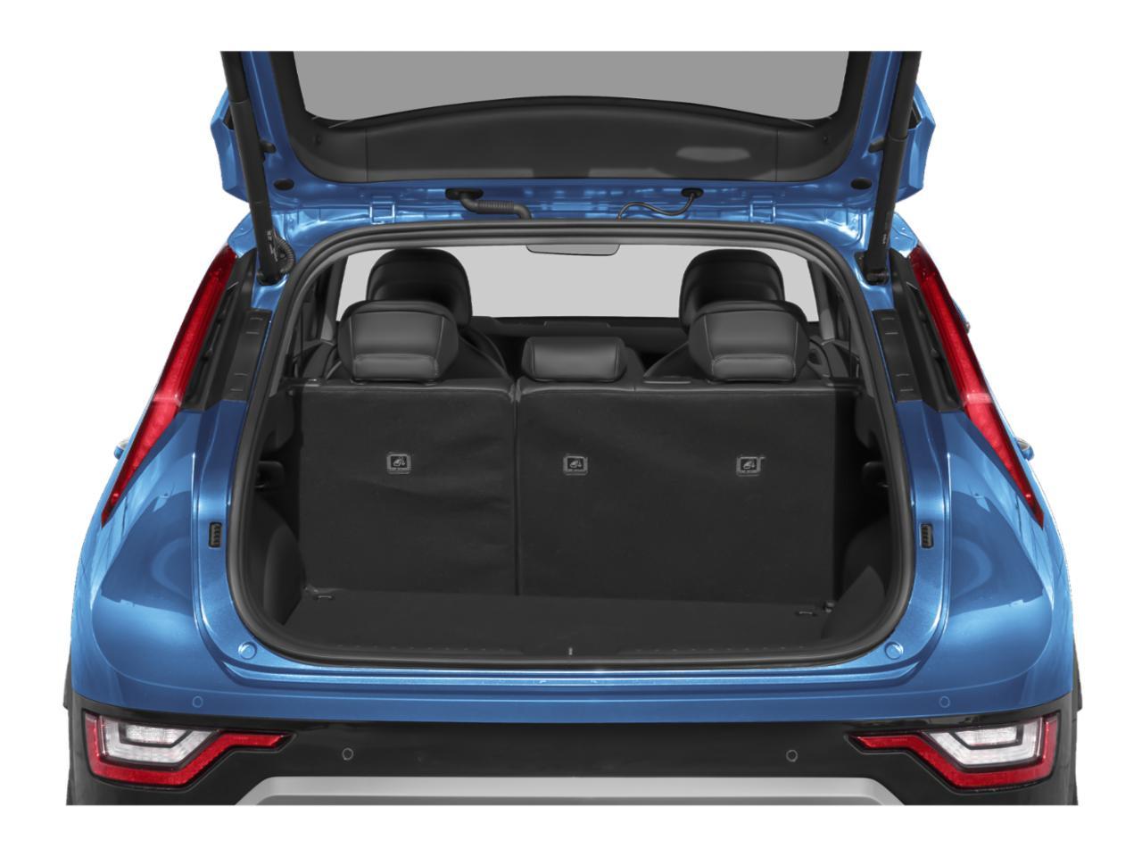 2024 Kia Niro Plug-In Hybrid Vehicle Photo in Langhorne, PA 19047