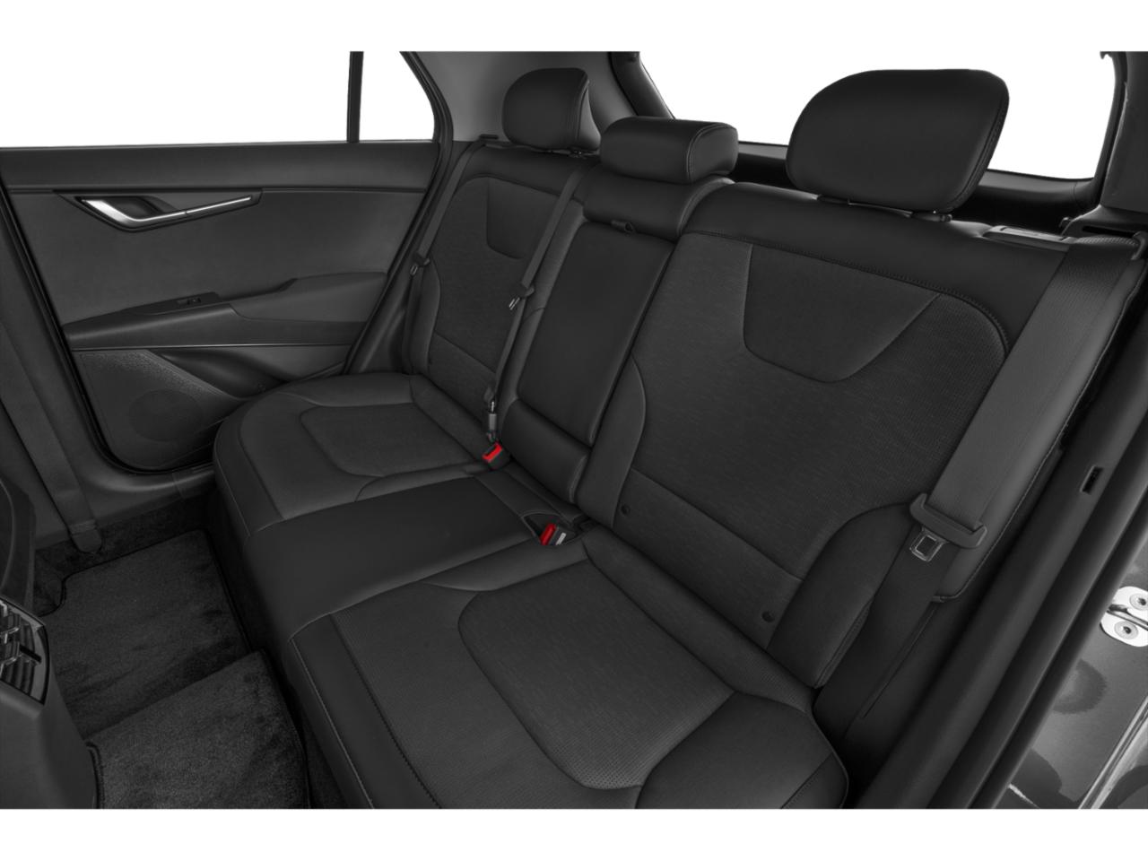 2024 Kia Niro Plug-In Hybrid Vehicle Photo in Langhorne, PA 19047