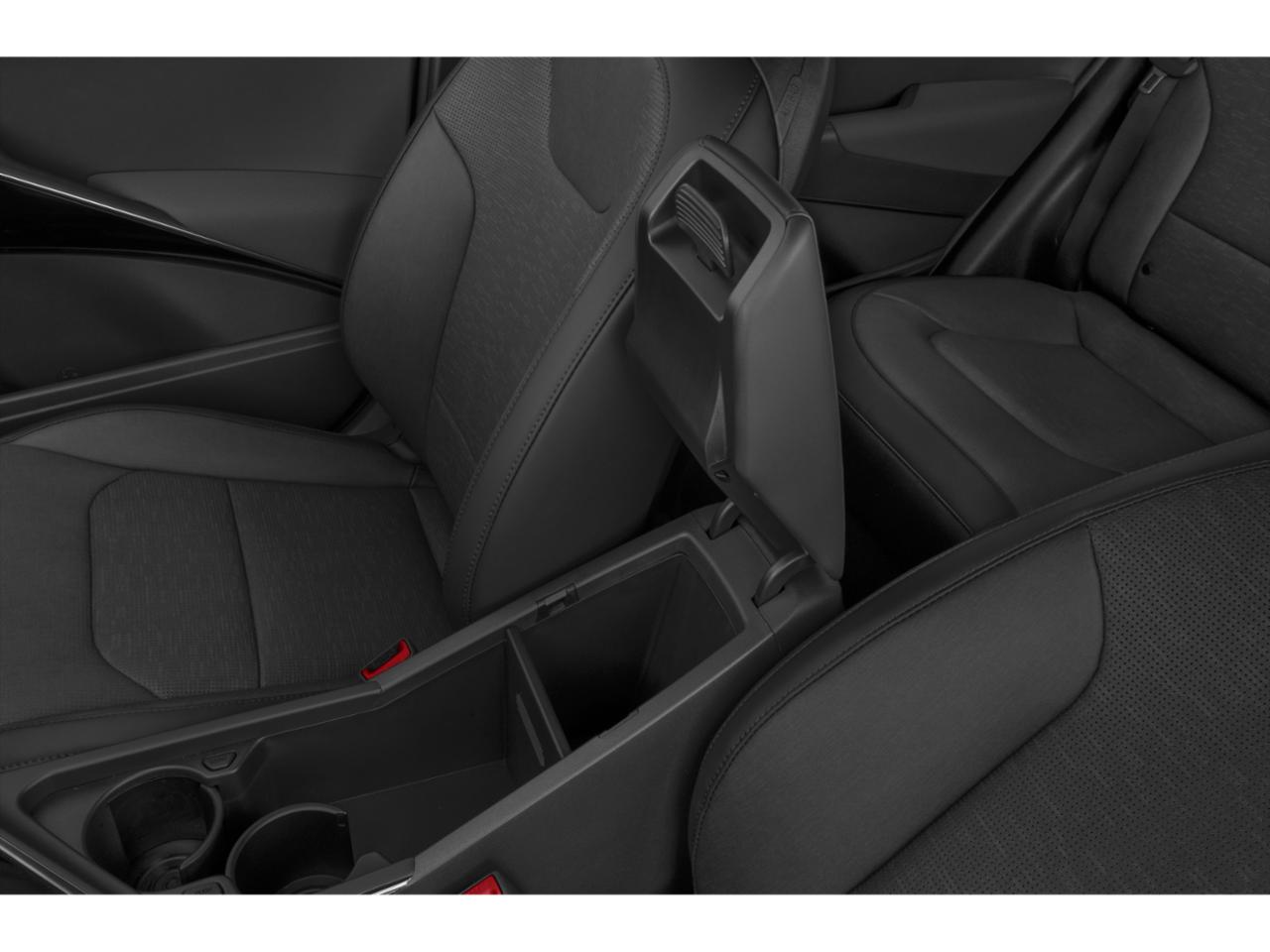 2024 Kia Niro Plug-In Hybrid Vehicle Photo in Langhorne, PA 19047