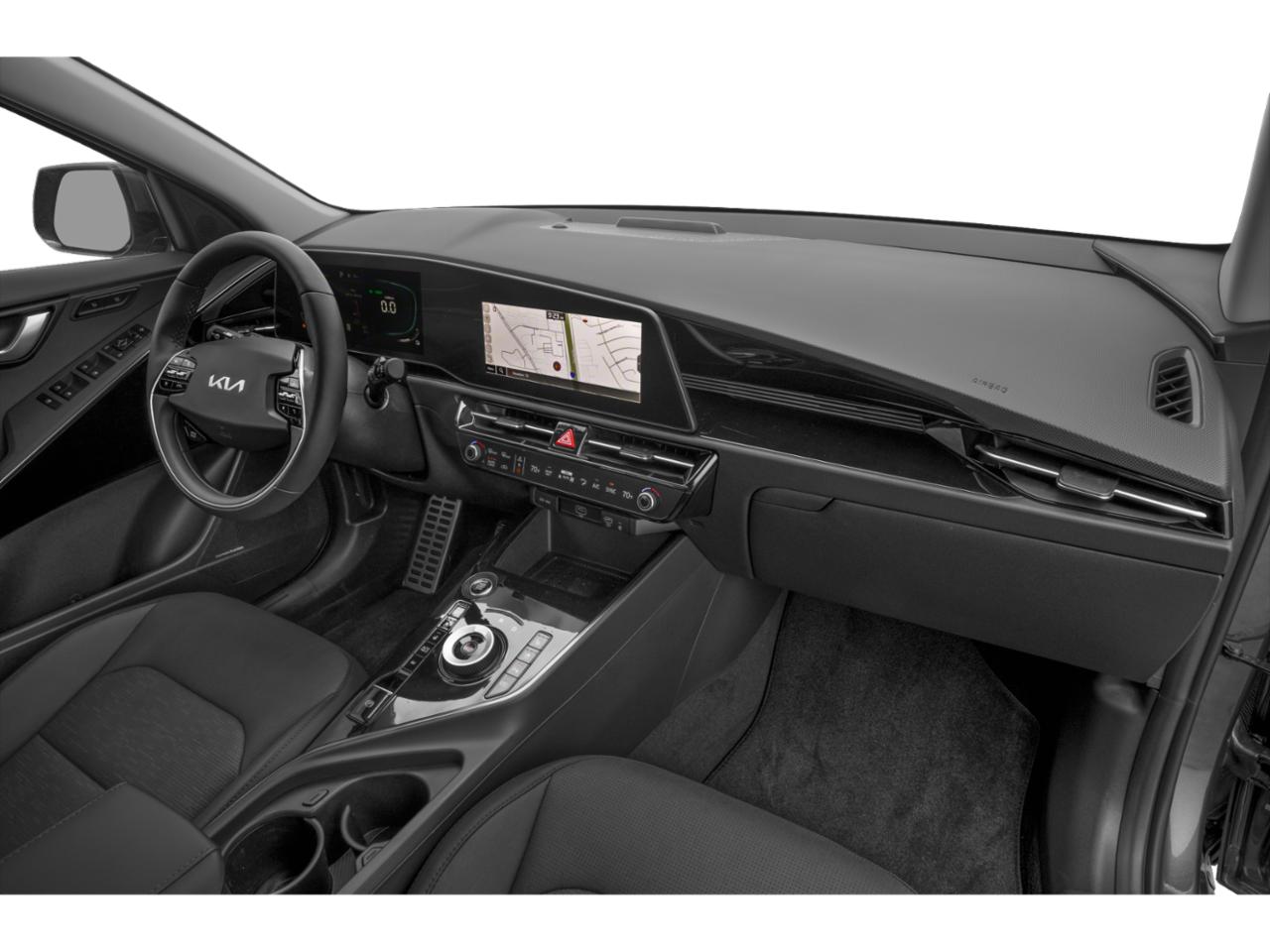 2024 Kia Niro Plug-In Hybrid Vehicle Photo in Langhorne, PA 19047