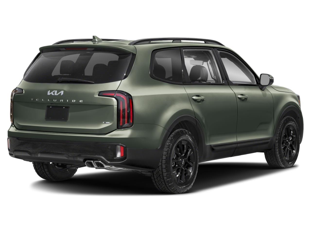 2024 Kia Telluride Vehicle Photo in RIVERSIDE, CA 92504-4106