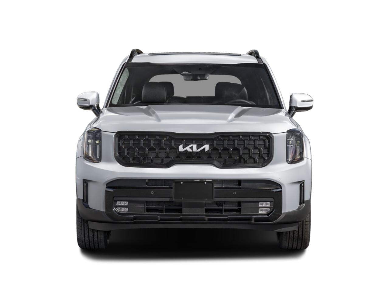 2024 Kia Telluride Vehicle Photo in Pompano Beach, FL 33064