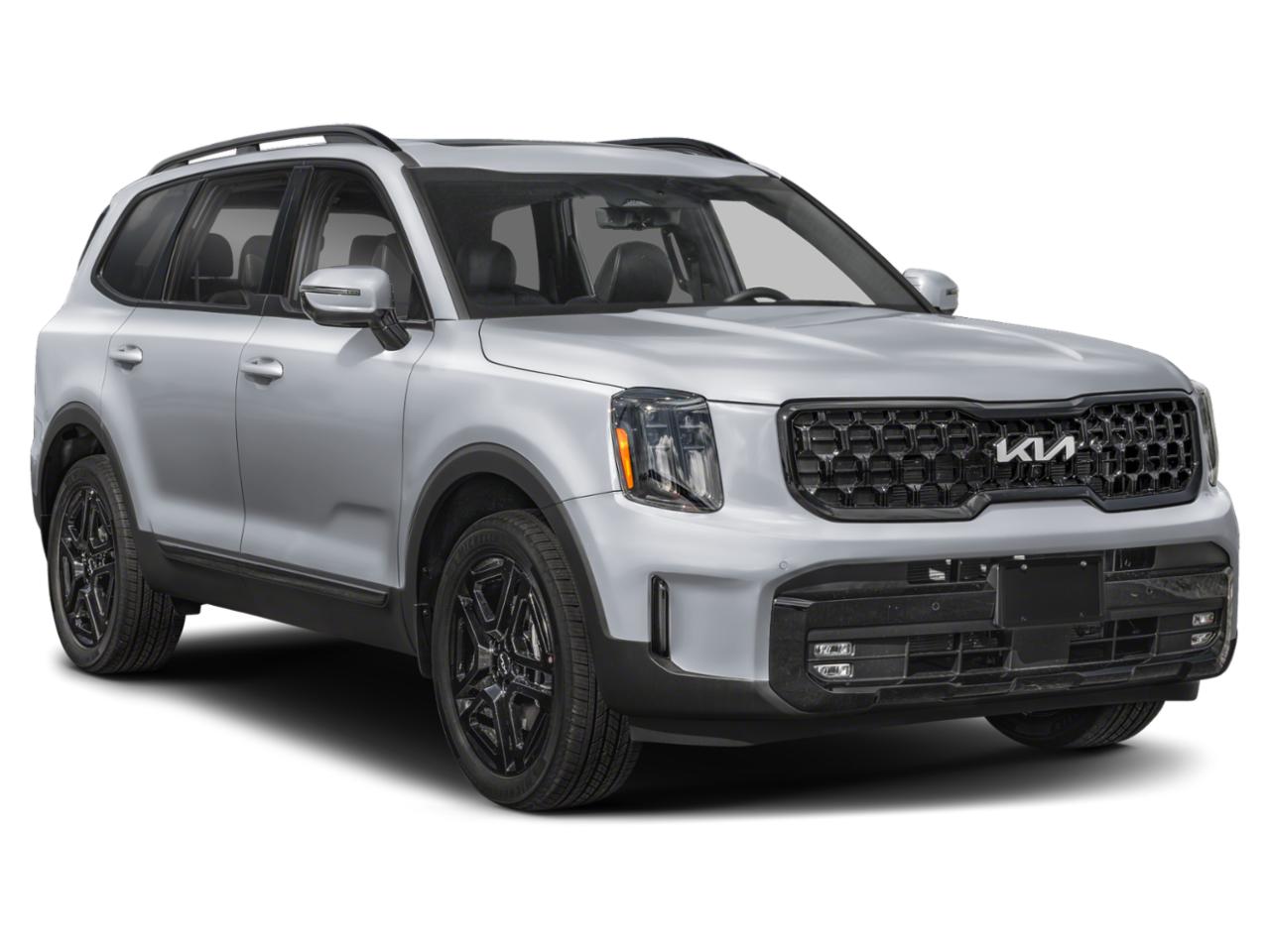 2024 Kia Telluride Vehicle Photo in Pompano Beach, FL 33064